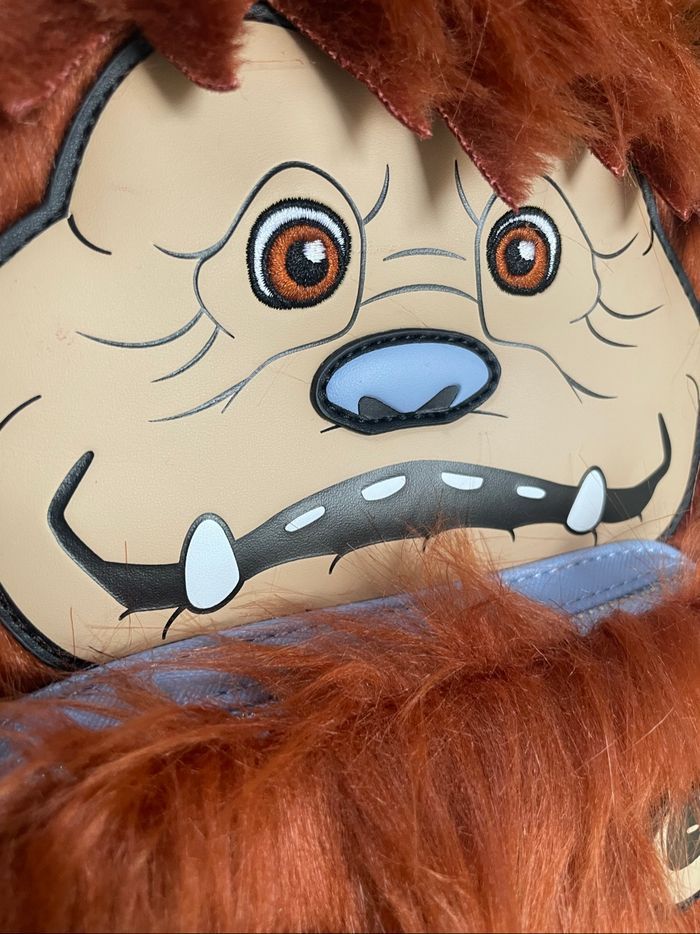 Sac à dos Ludo Labyrinth Loungefly neuf - photo numéro 6