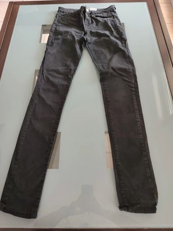 Pantalon jean
