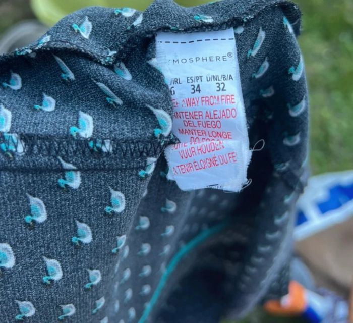 Veste élégante motif canard – Taille 34 très bon état - photo numéro 4
