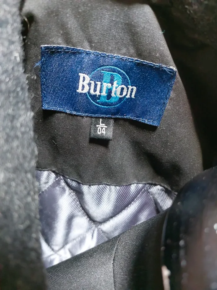 Veste - photo numéro 3