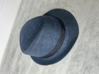 chapeau garçon soleil cérémonie taille 52