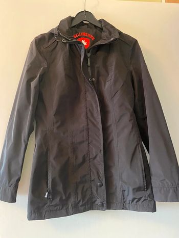 Veste Wellensteyn Taille S