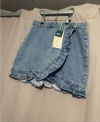 Jupe en jeans femme Only