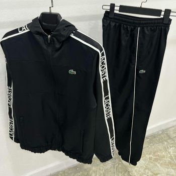 Ensemble Lacoste