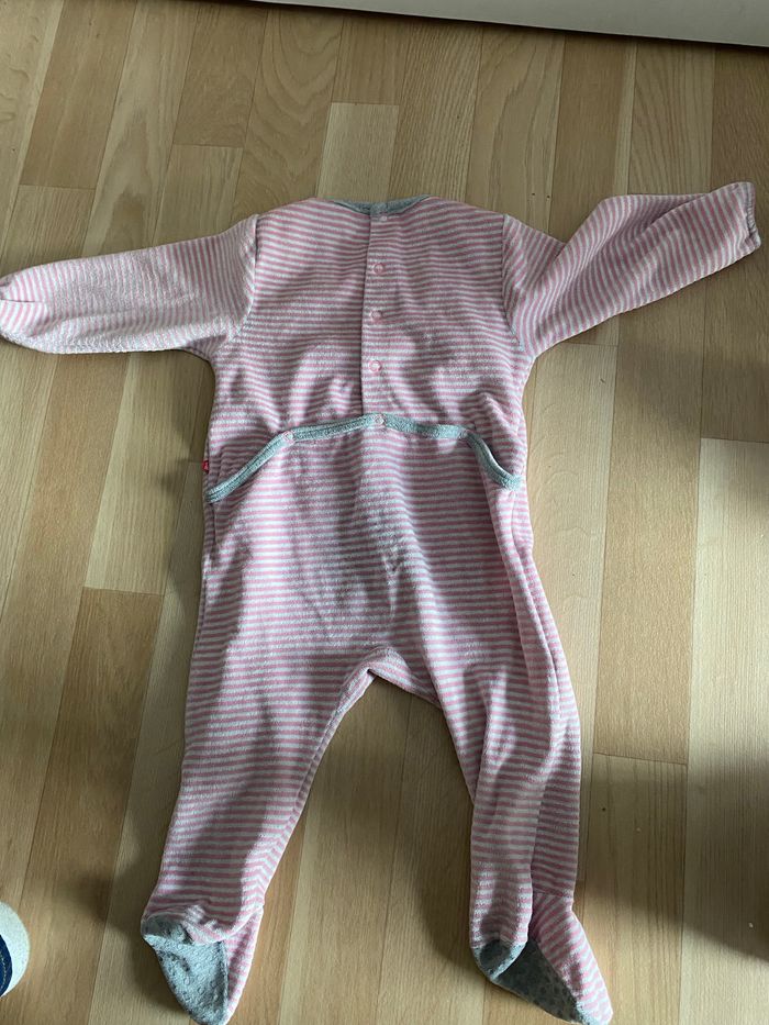 Pyjama - photo numéro 2