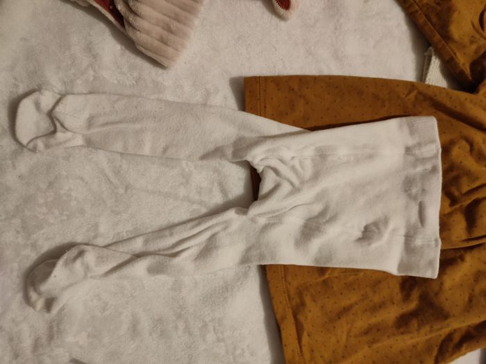 Tenue complète Vertbaudet 6 mois - photo numéro 3