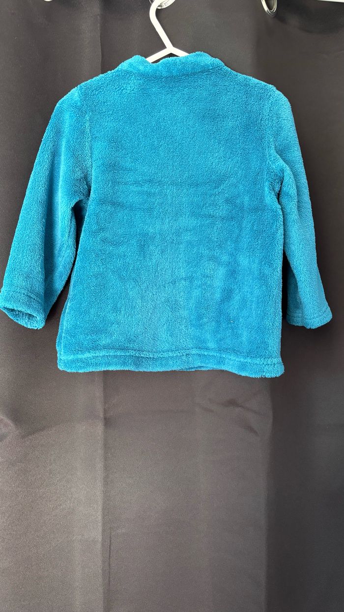 Polaire - photo numéro 4