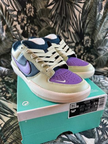 Nike SB force 58 pro l