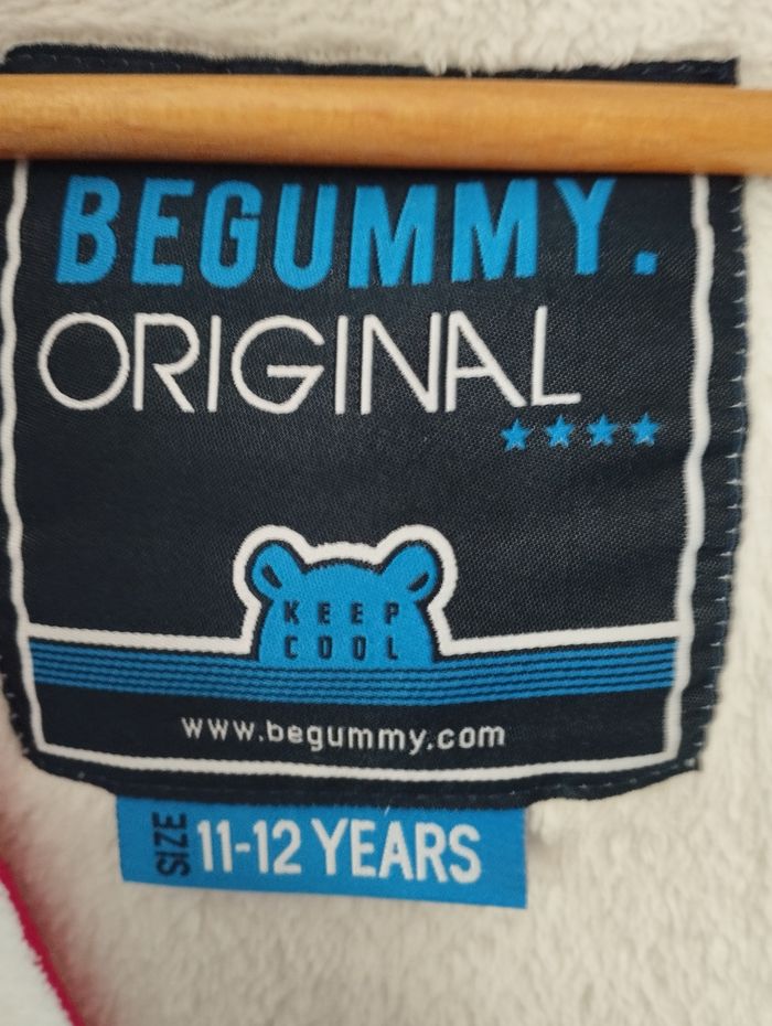 Veste BeGummy Petit renne - photo numéro 8