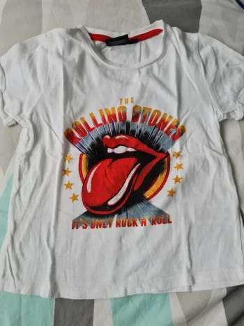 Tee shirt garçon