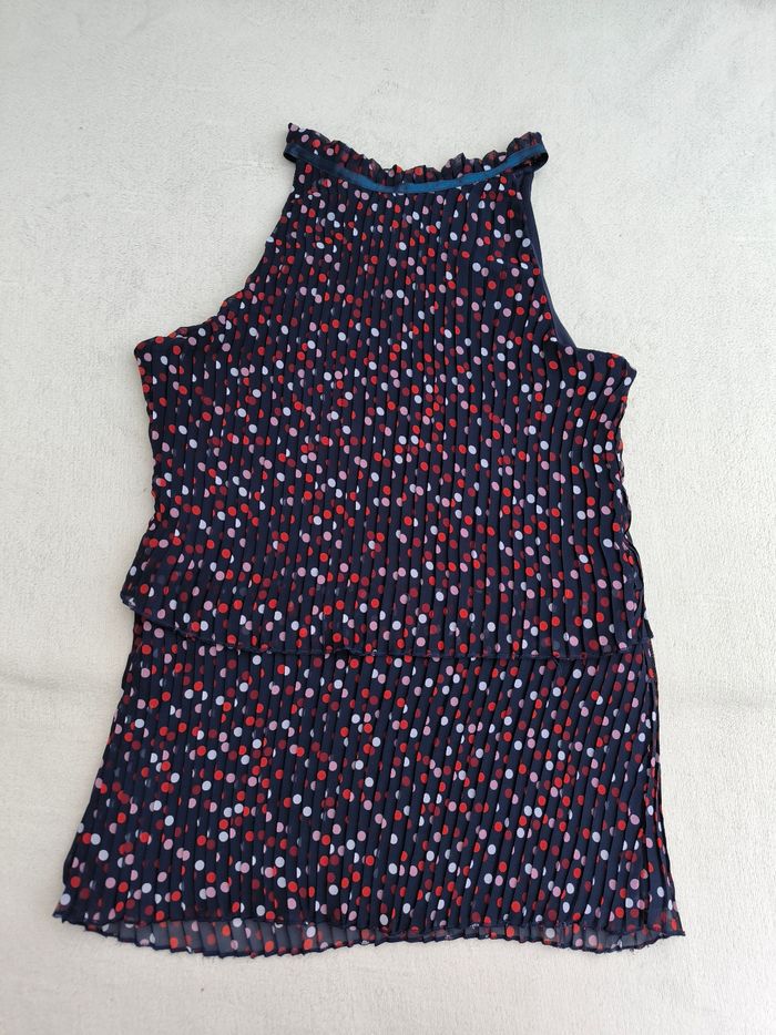 Blouse Grain de Malice 38 - photo numéro 3