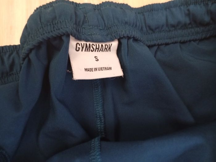 Short Gymshark - Taille S - photo numéro 2