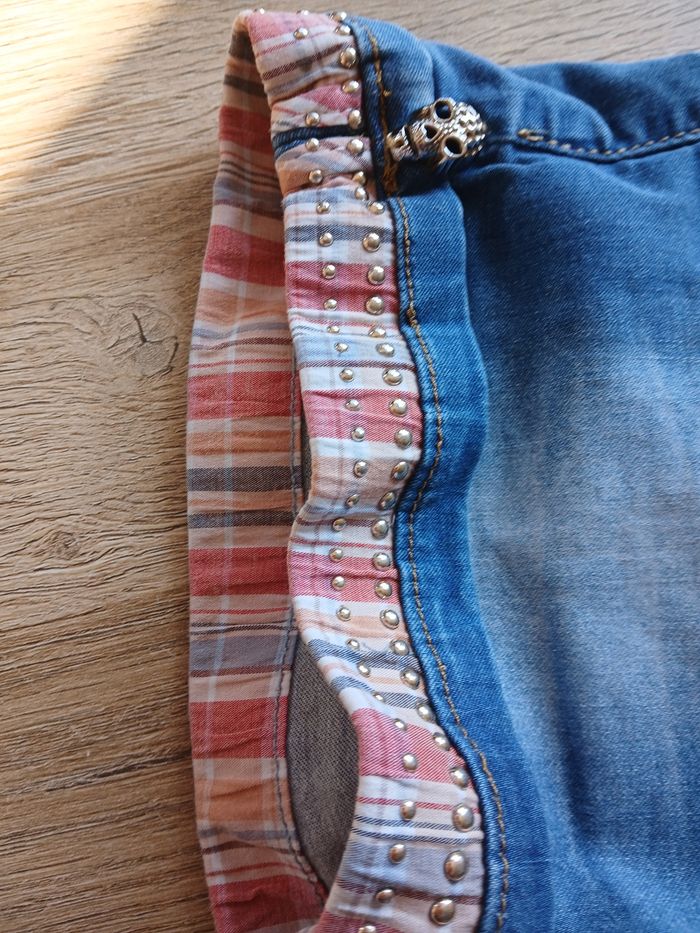 Short 38 - photo numéro 3