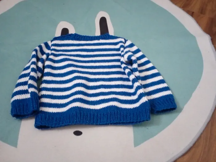 Pull 4 ans - photo numéro 3