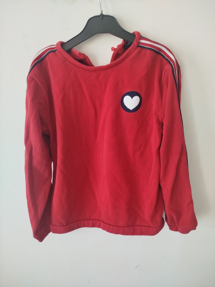 pull kiabi taille 8 ans - photo numéro 1