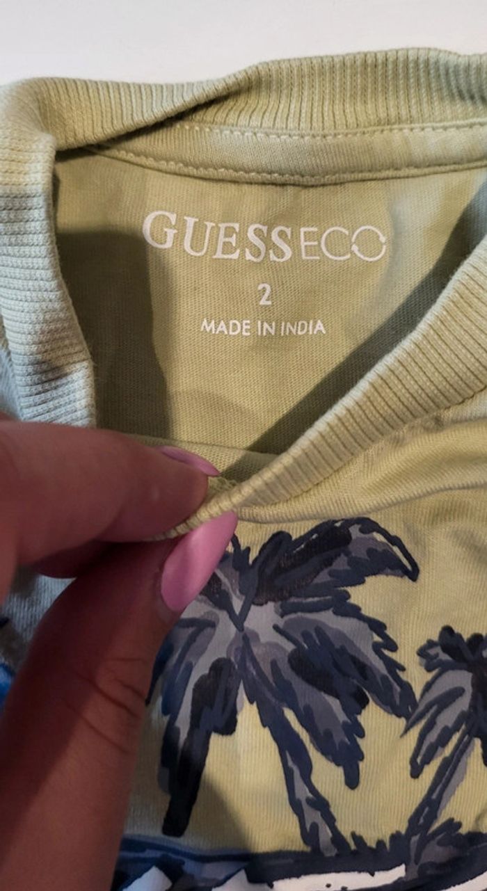 Tee-shirt - photo numéro 2