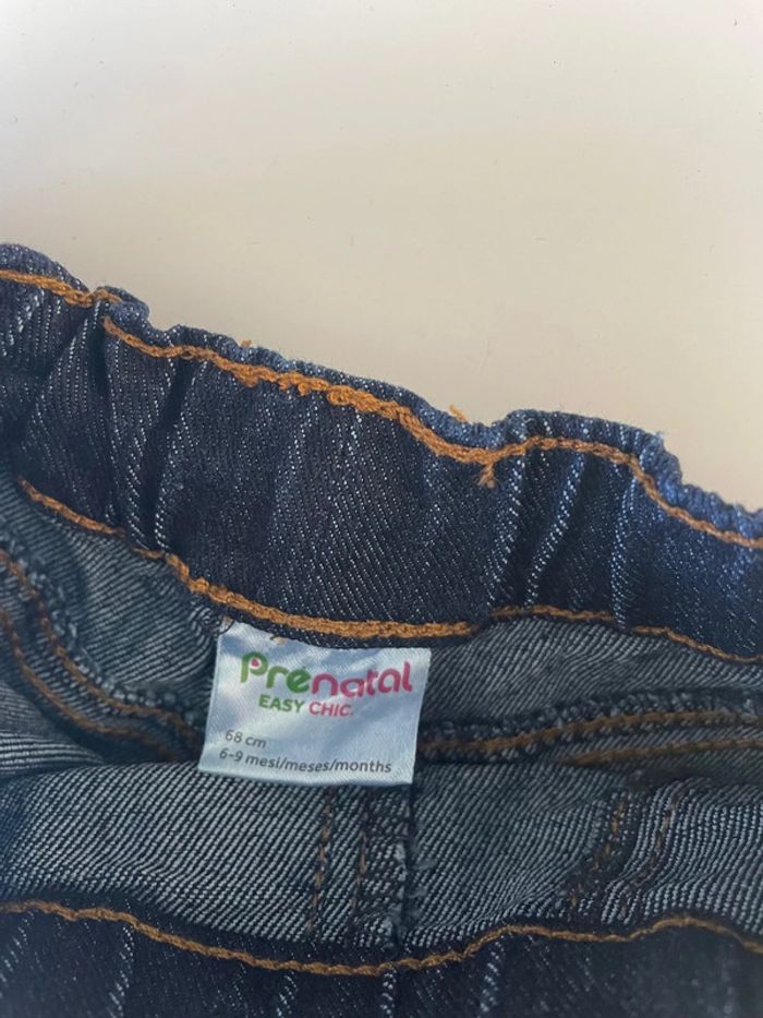 Jean bébé prénatal - photo numéro 3