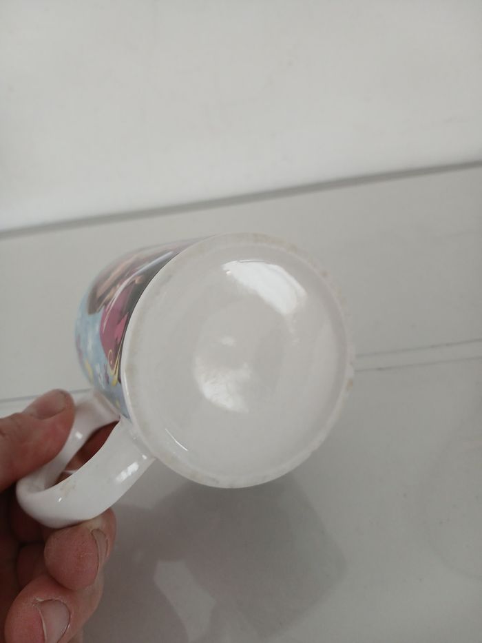 Mug Disney La Reine des Neiges (Frozen) - photo numéro 6
