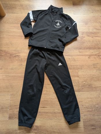 Ensemble survêtement Adidas