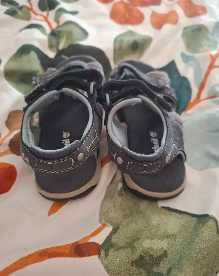 Sandales Timberland 🥨 - photo numéro 4