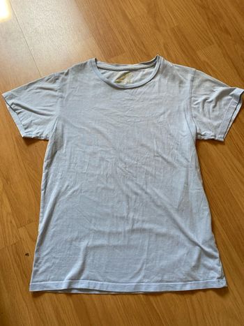 T-shirt uni