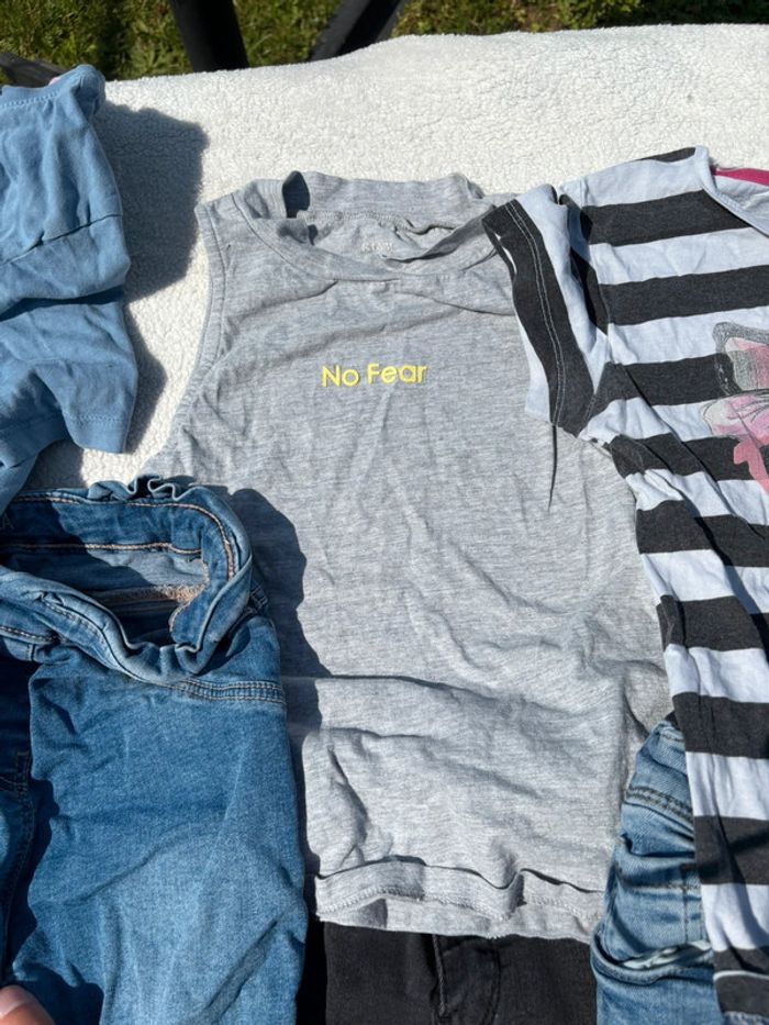 Lot de vêtements fille /Taille 12 ans - photo numéro 5