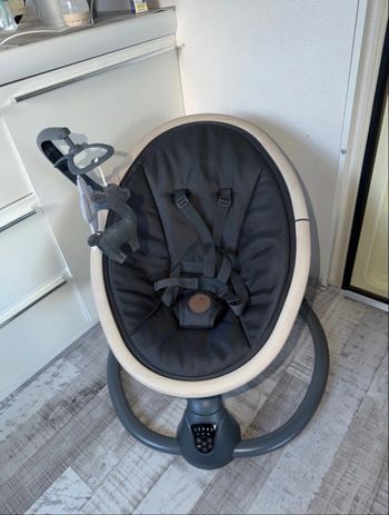 Transat balancelle maxi cosi
