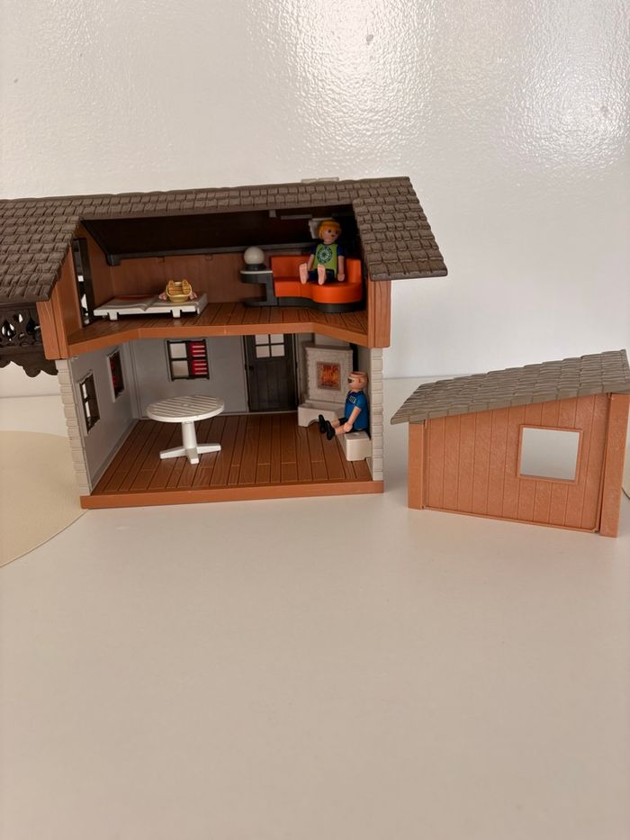 Playmobile - photo numéro 3