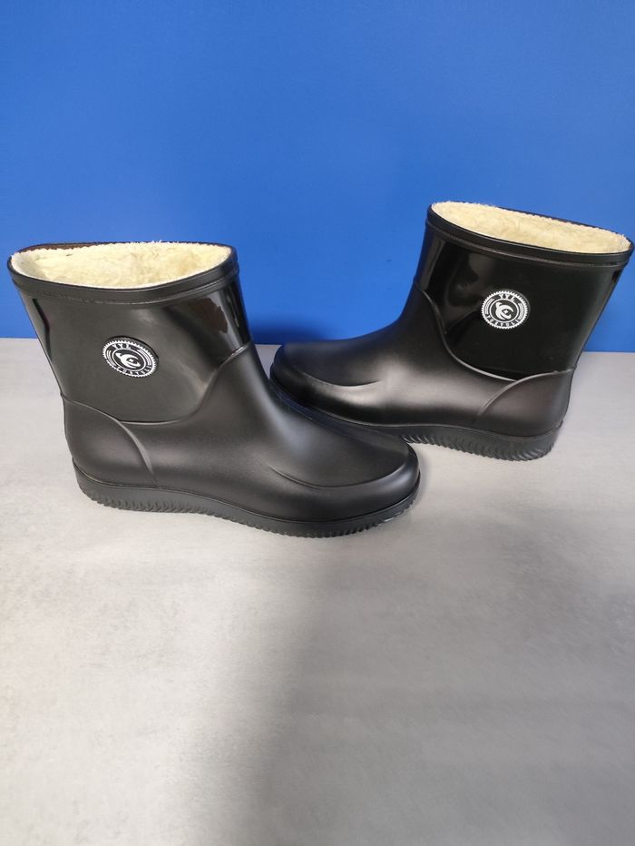 Botte de peche