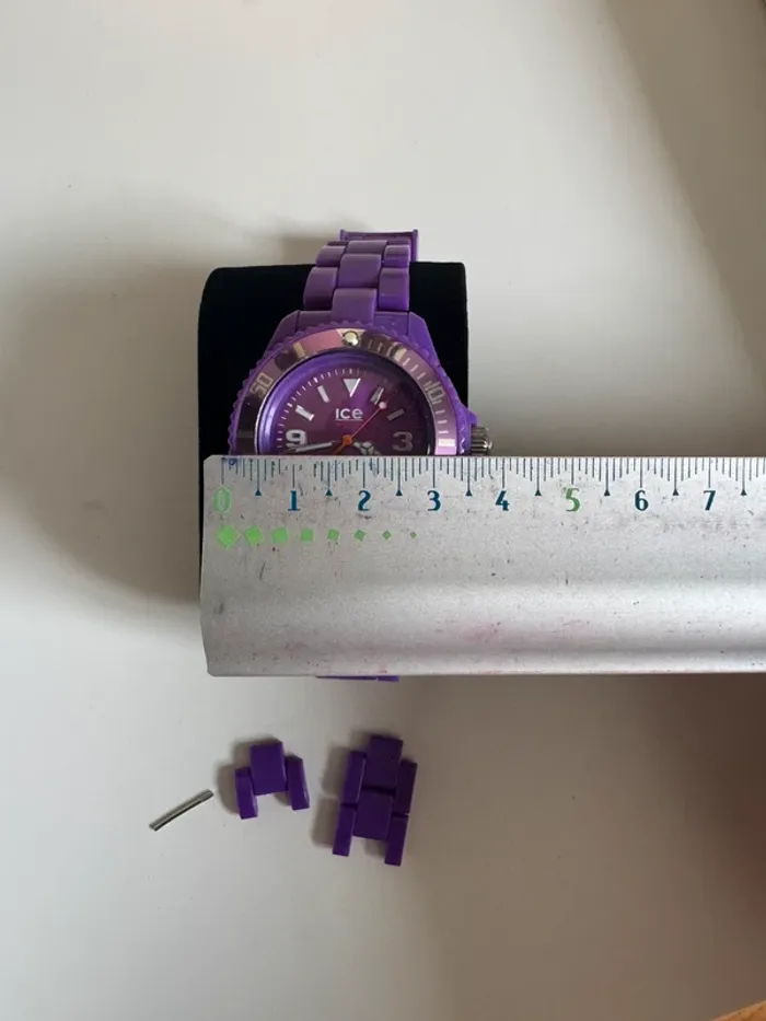 Ice Watch femmes montre - photo numéro 6