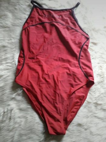 Maillot nageur