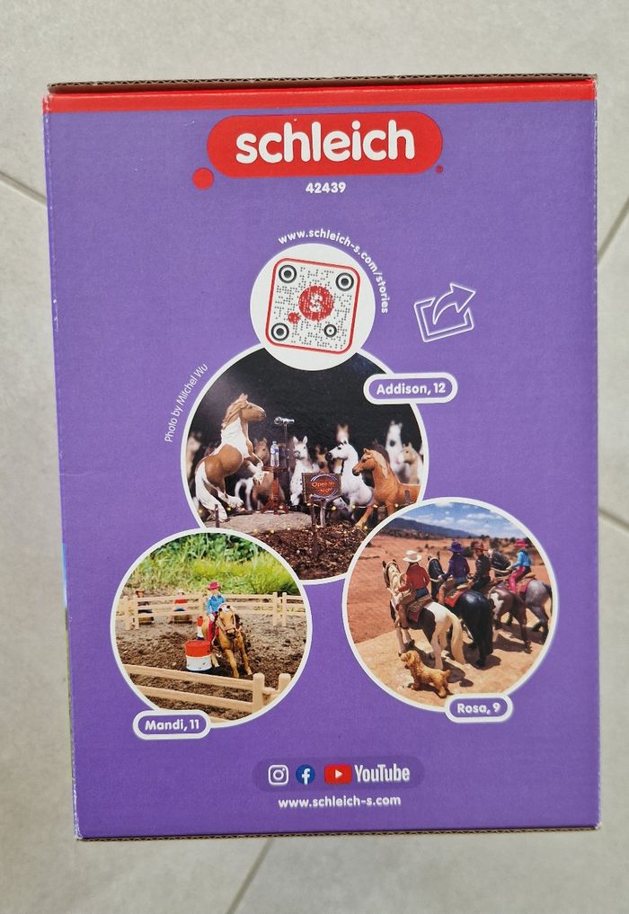 Schleich - photo numéro 3
