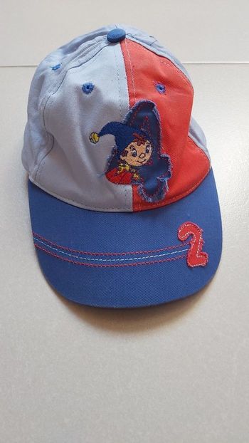Casquette Oui-Oui  52cm
