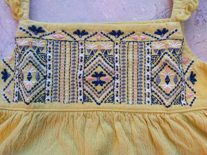 Débardeurs T.6A - photo numéro 3