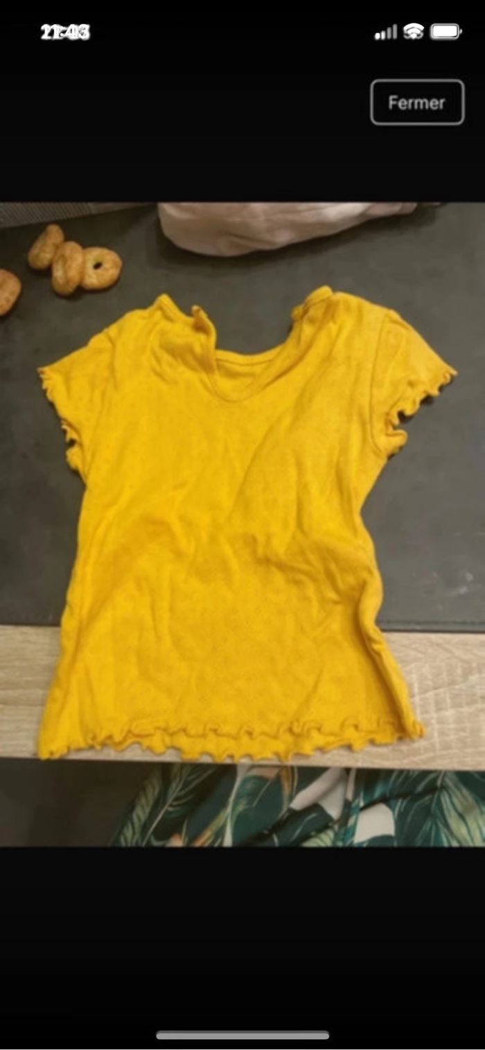 T-shirt