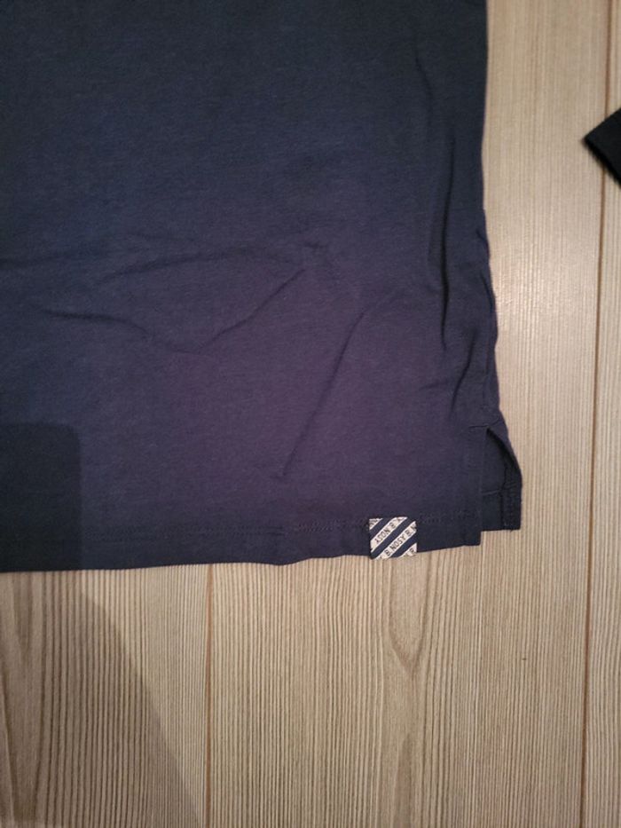 Tee shirt ml b.nosy 13/14 ans - photo numéro 3