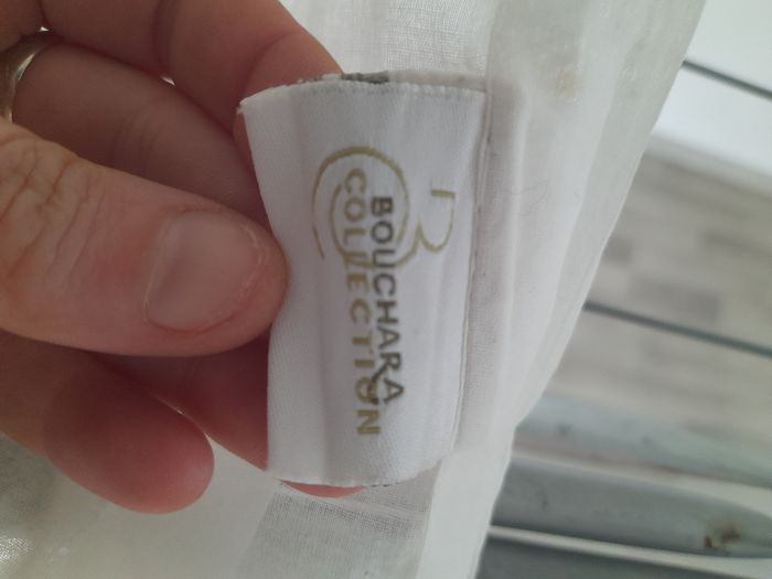 Voilage - photo numéro 4