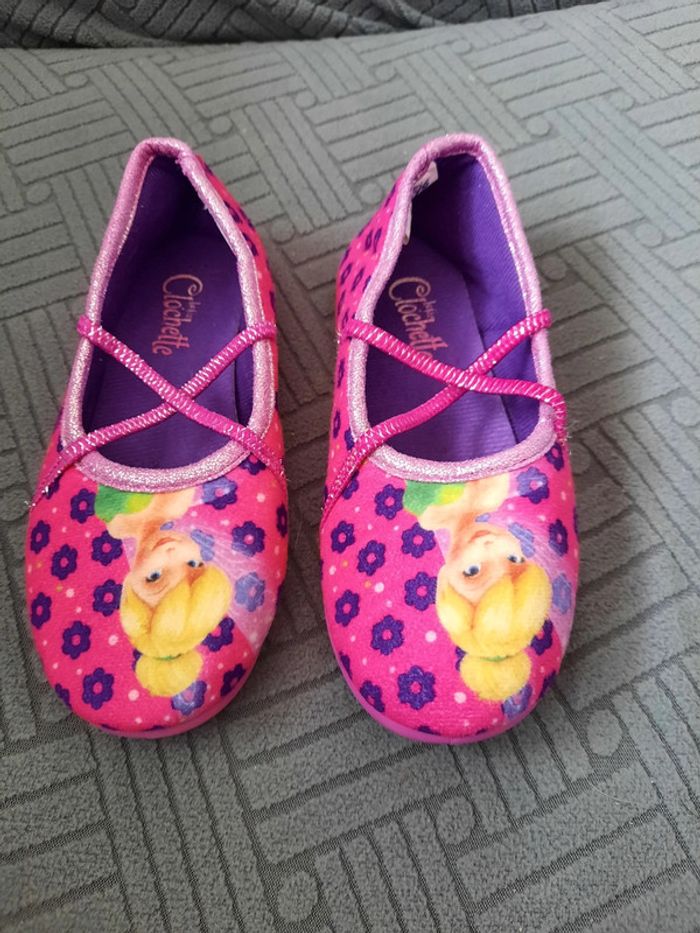 Chaussons