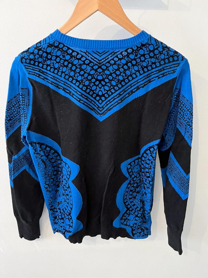 Pull Desigual L - photo numéro 3