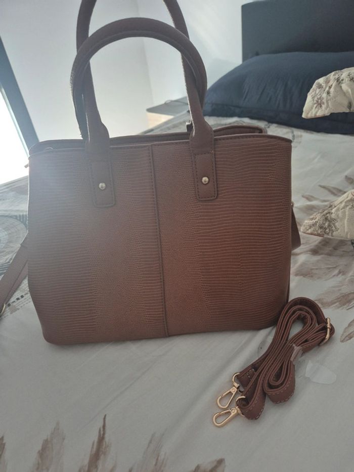 Sac a main 👜 - photo numéro 2