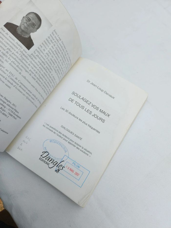 Soulagez vos maux de tous les jours - photo numéro 3