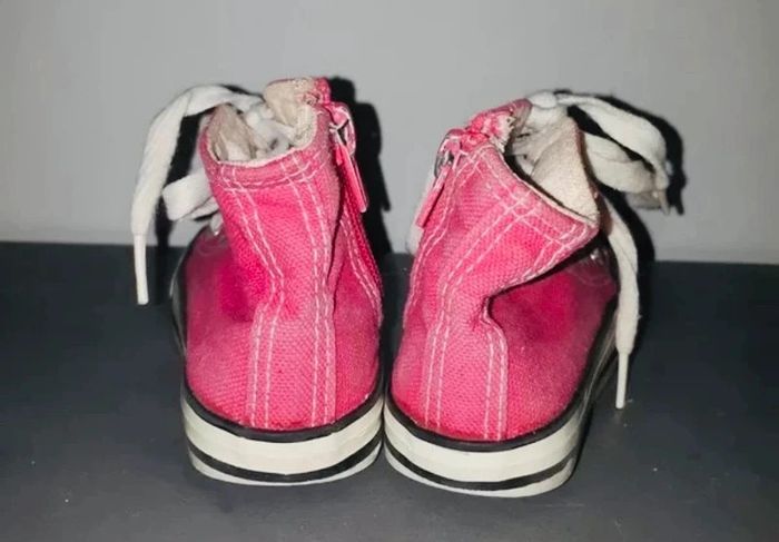 Chaussures P.25 Tissaia - photo numéro 5