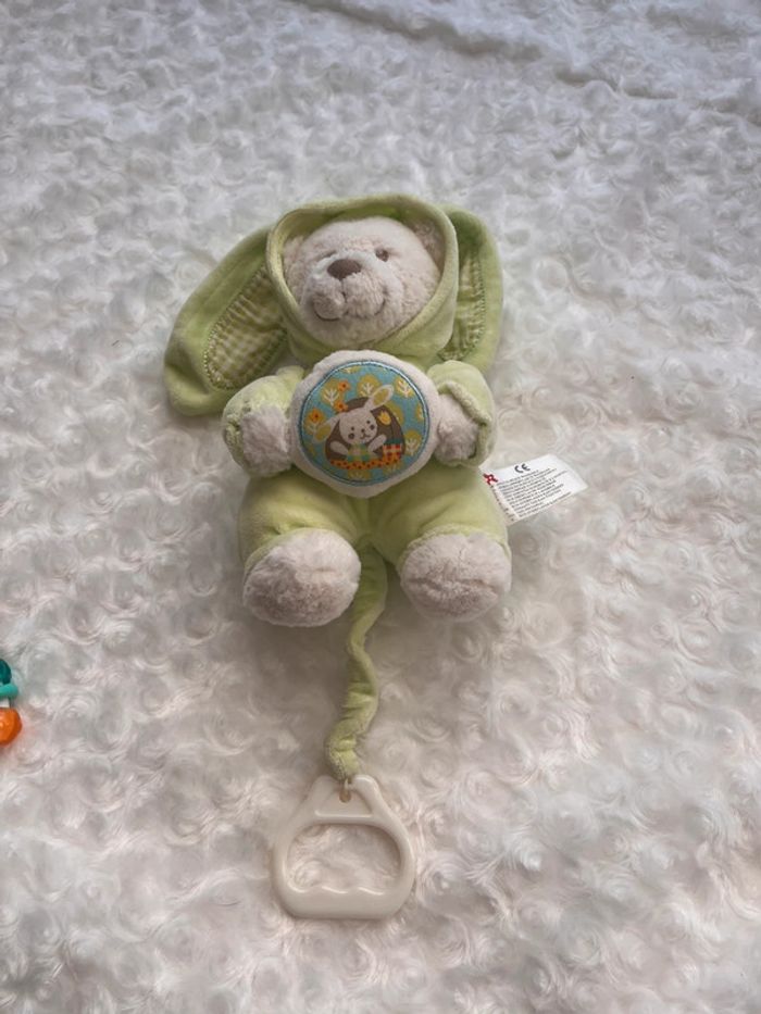 Peluche