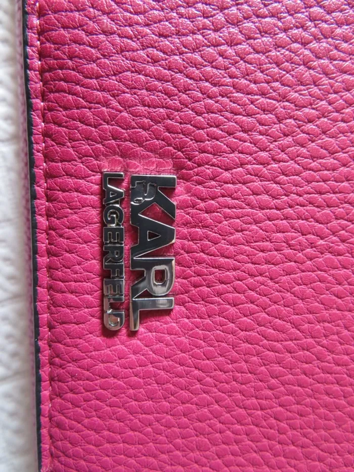 sac pochette - photo numéro 4