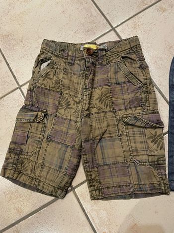 Short 4ans