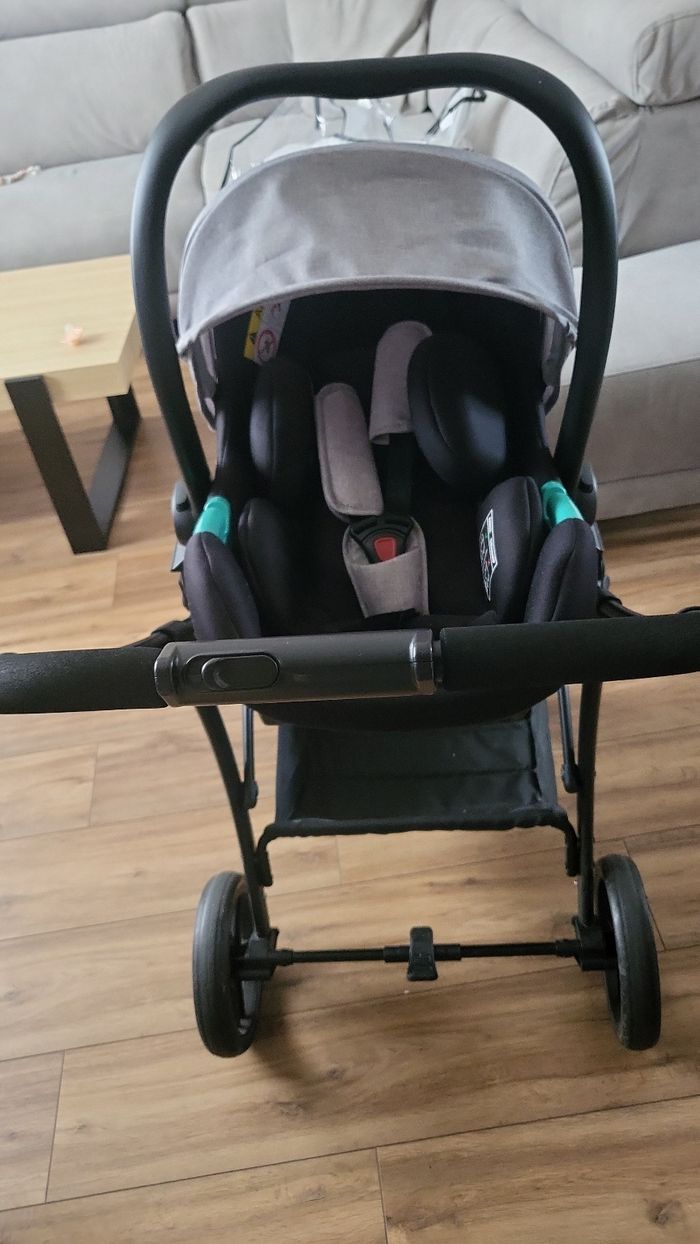 Trio combiné - photo numéro 4