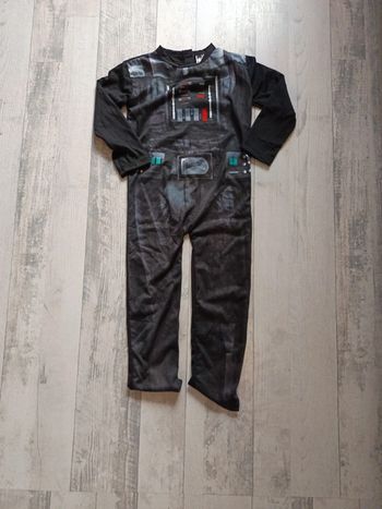 Déguisement star wars