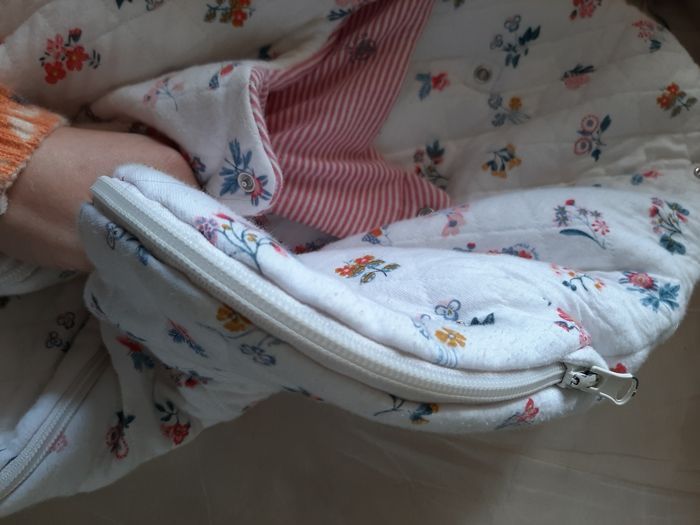 Gigoteuse Petit bateau tog1 - photo numéro 3