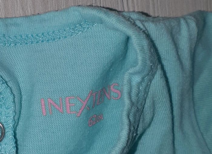 Lot pyjamas bébé fille - photo numéro 5