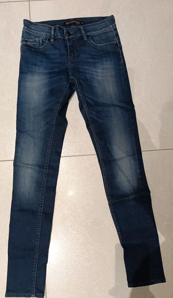 Jeans Kaporal slim 36
